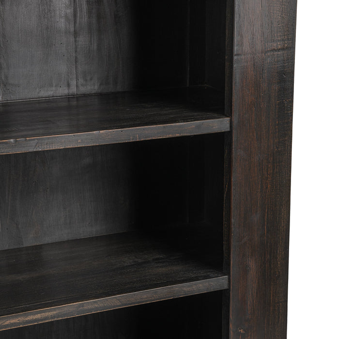 Alta Arch Bookcase