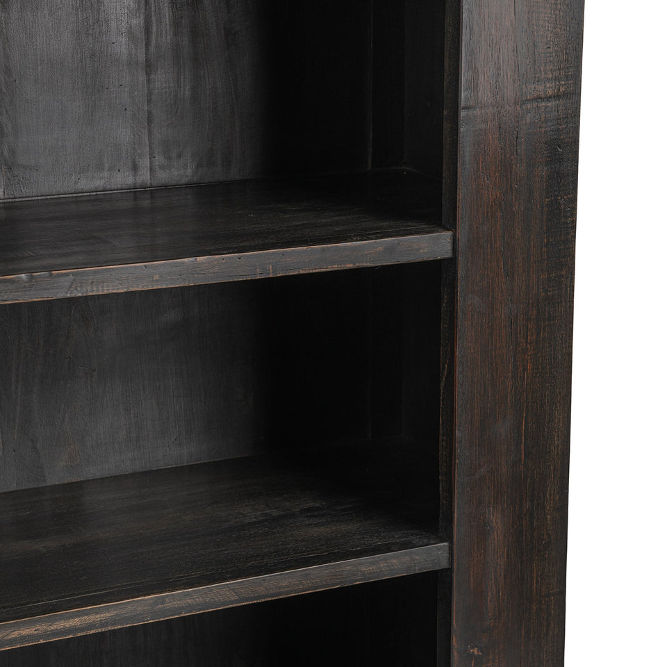 Alta Arch Bookcase