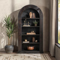 Alta Arch Bookcase
