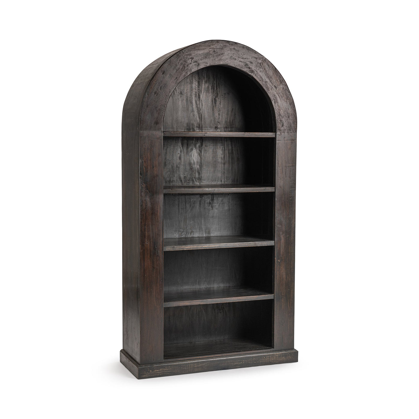Alta Arch Bookcase