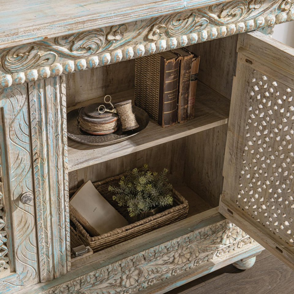 Beth Cabinet