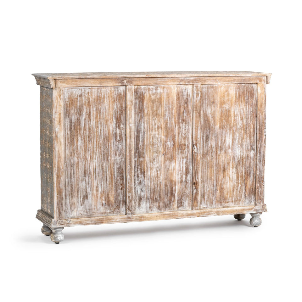 Blair Cabinet