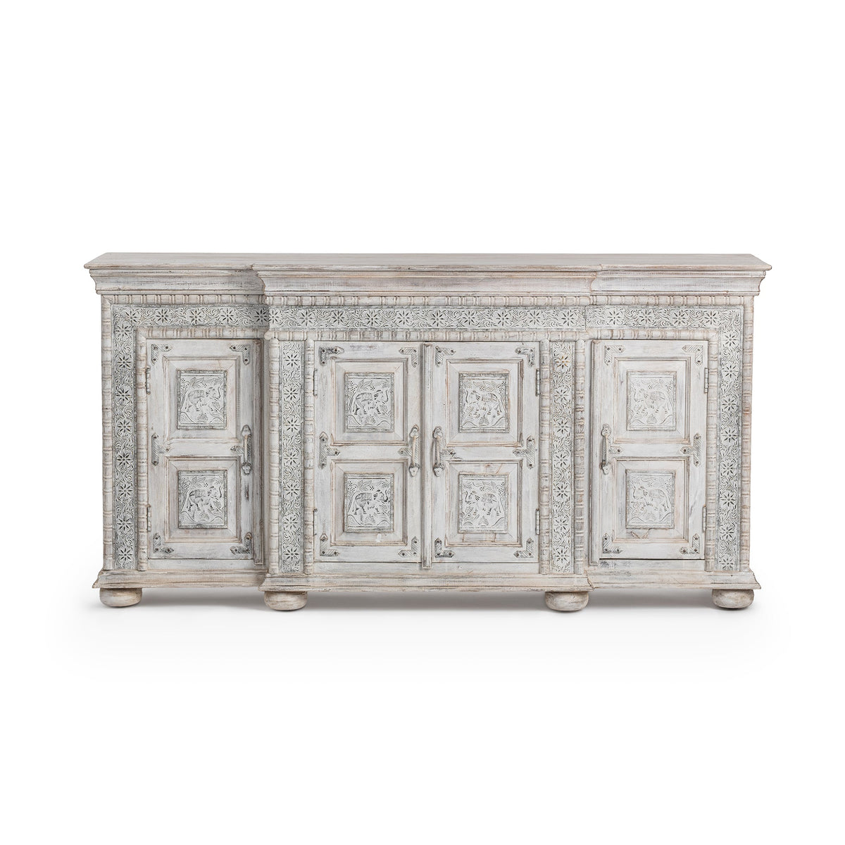 Arish Cabinet