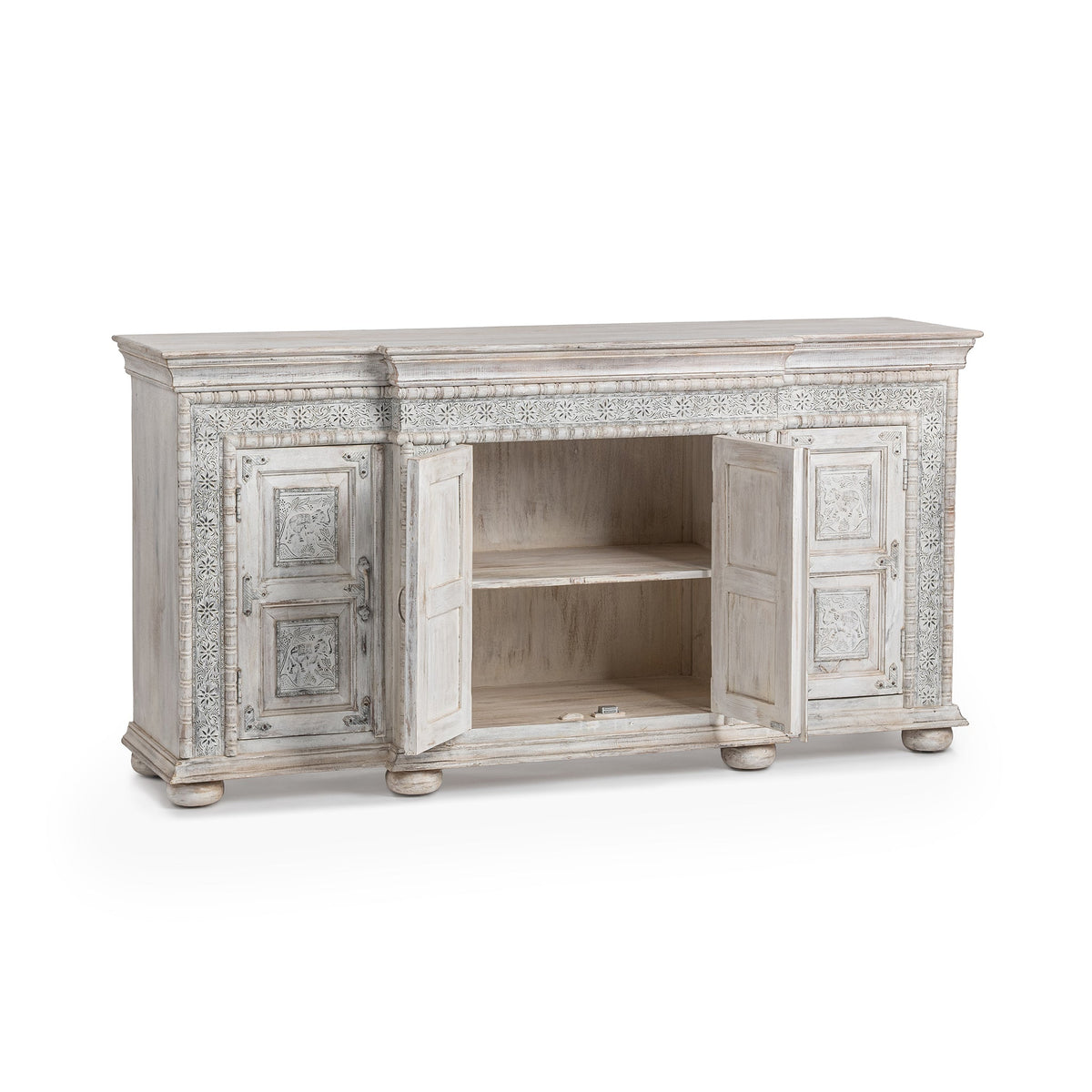 Arish Cabinet