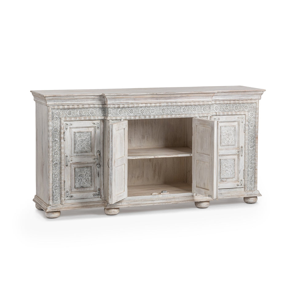 Arish Cabinet