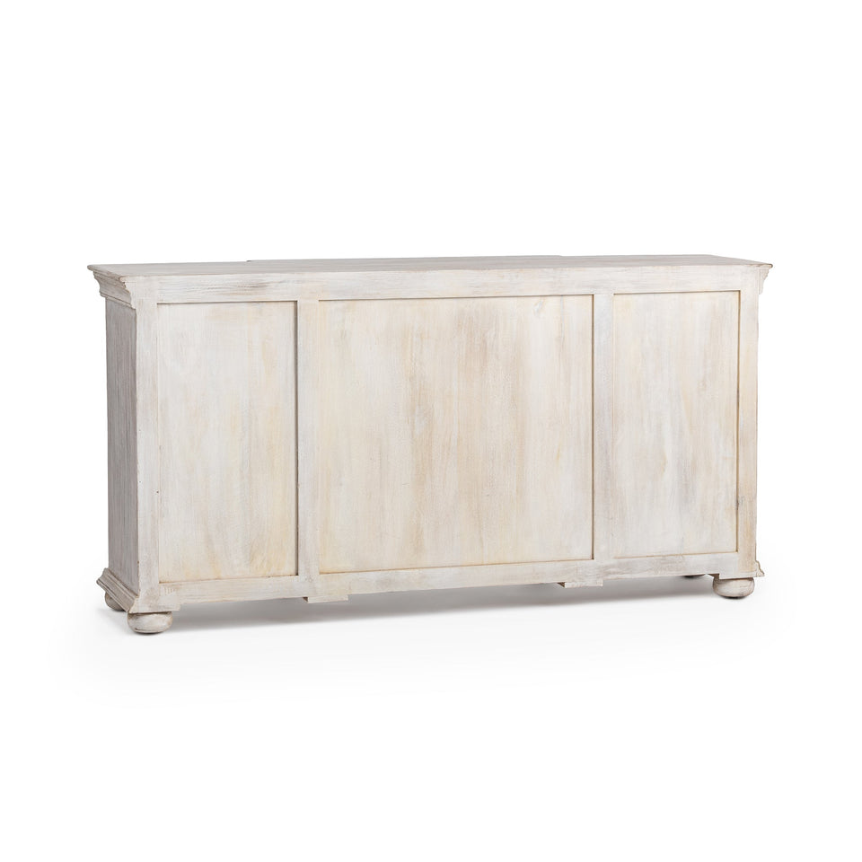 Arish Cabinet