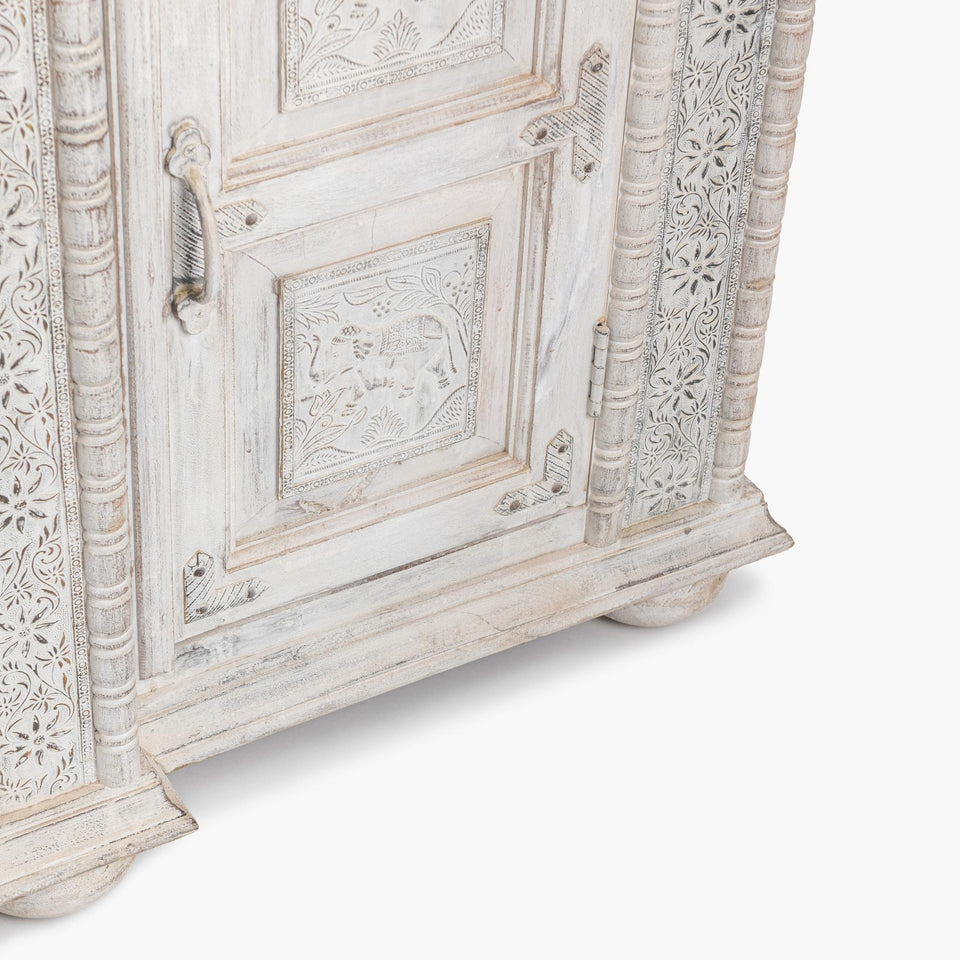 Arish Cabinet