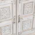 Arish Cabinet