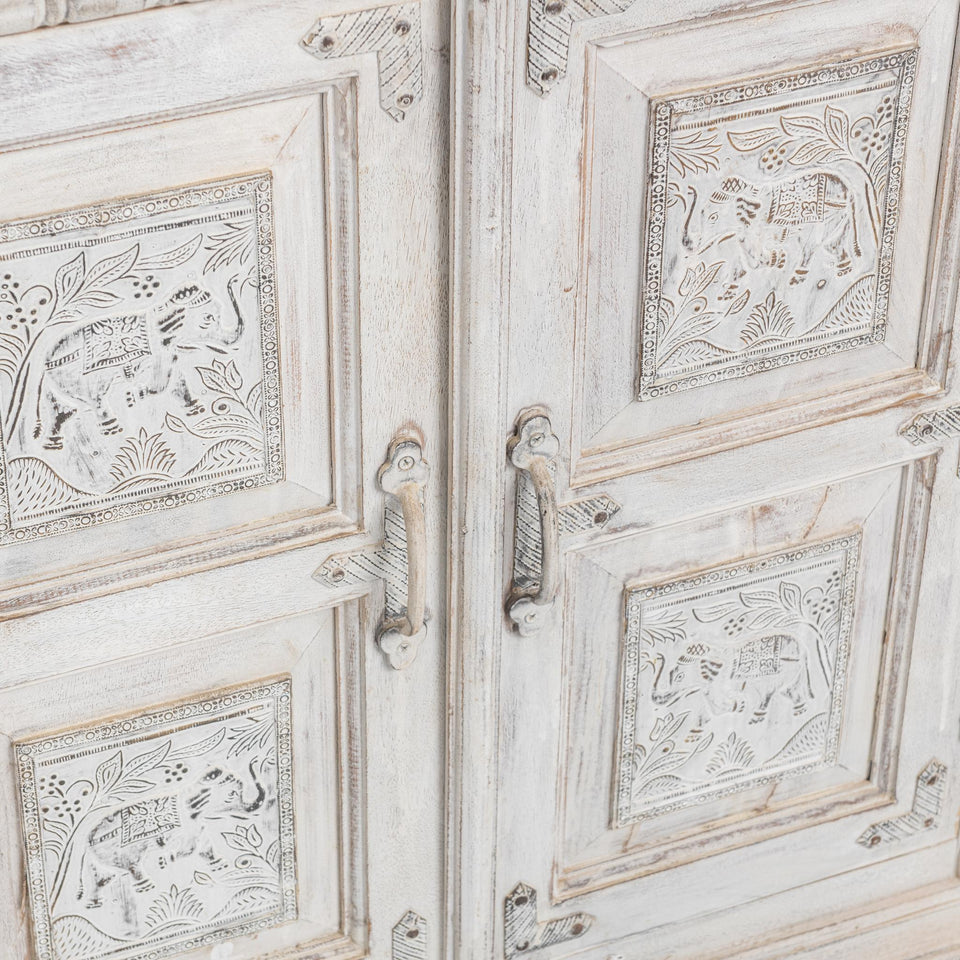 Arish Cabinet