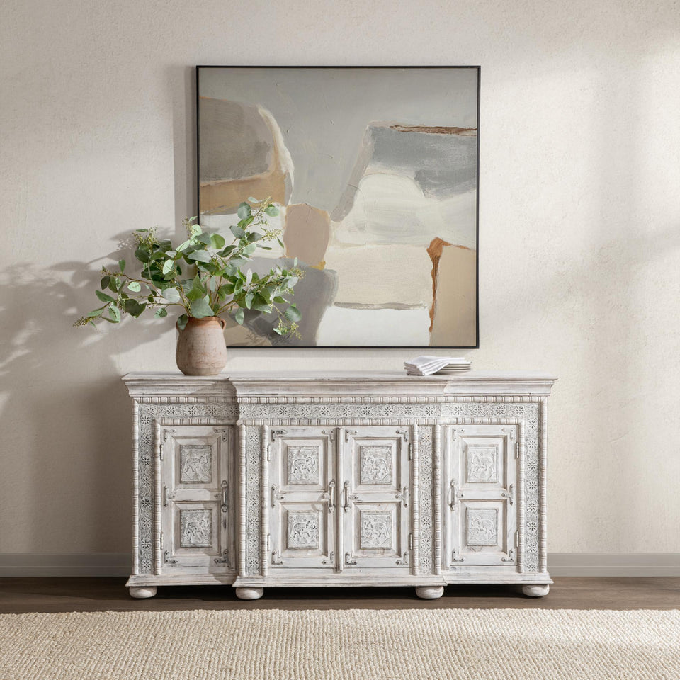 Arish Cabinet