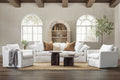 Alta Arch Bookcase