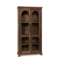Zion Display Cabinet