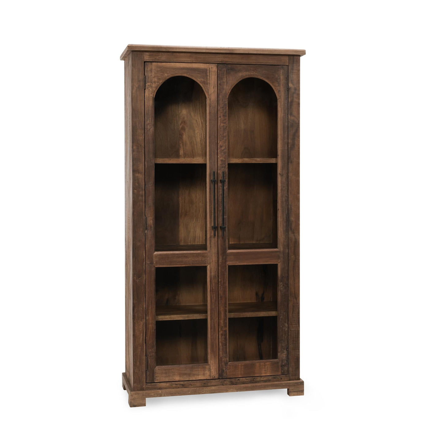 Zion Display Cabinet