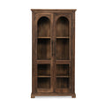 Zion Display Cabinet