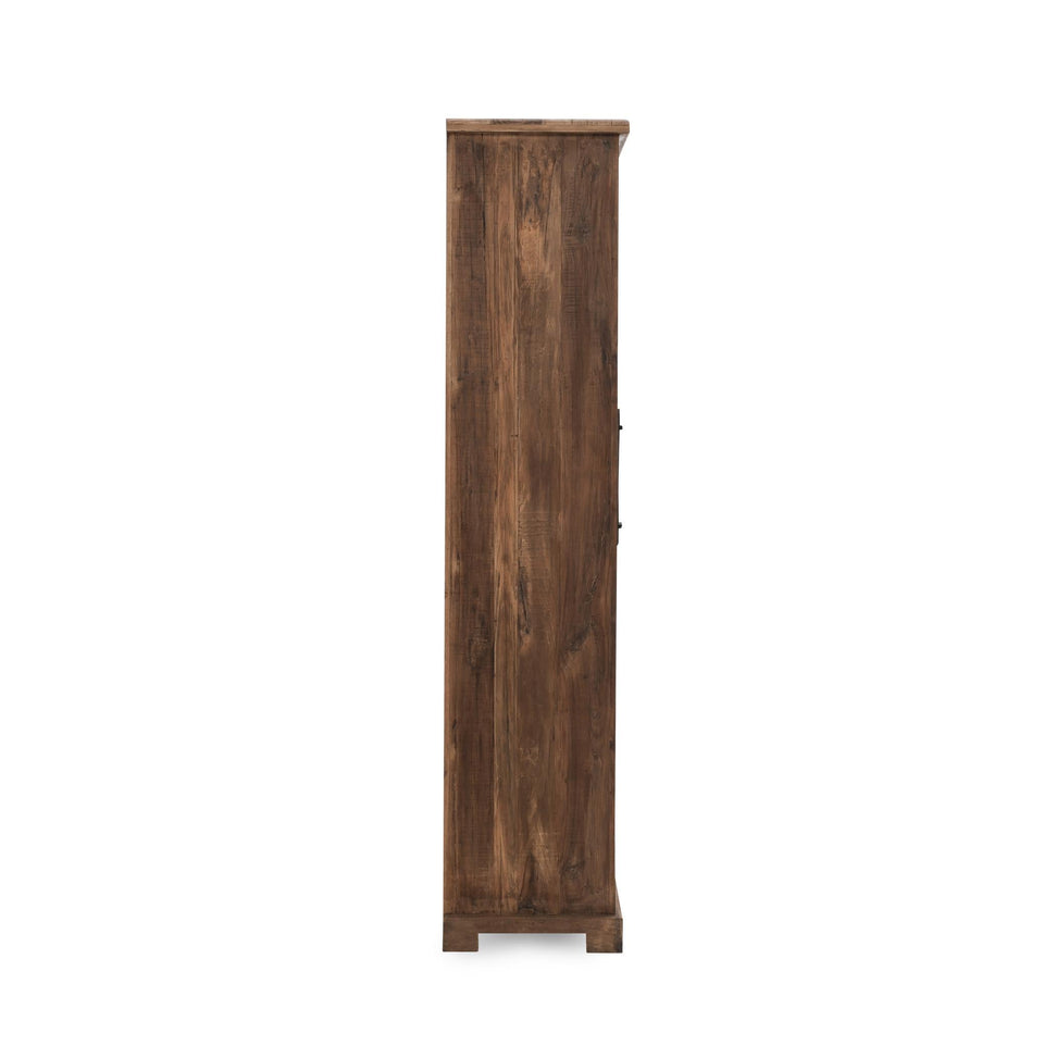 Zion Display Cabinet
