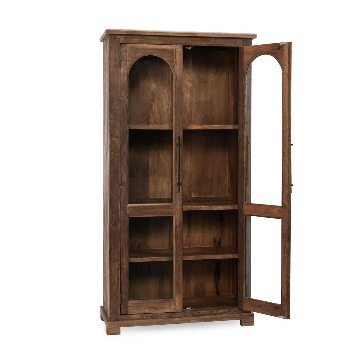 Zion Display Cabinet