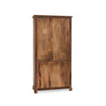 Zion Display Cabinet