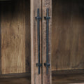 Zion Display Cabinet