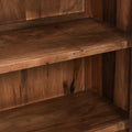 Zion Display Cabinet