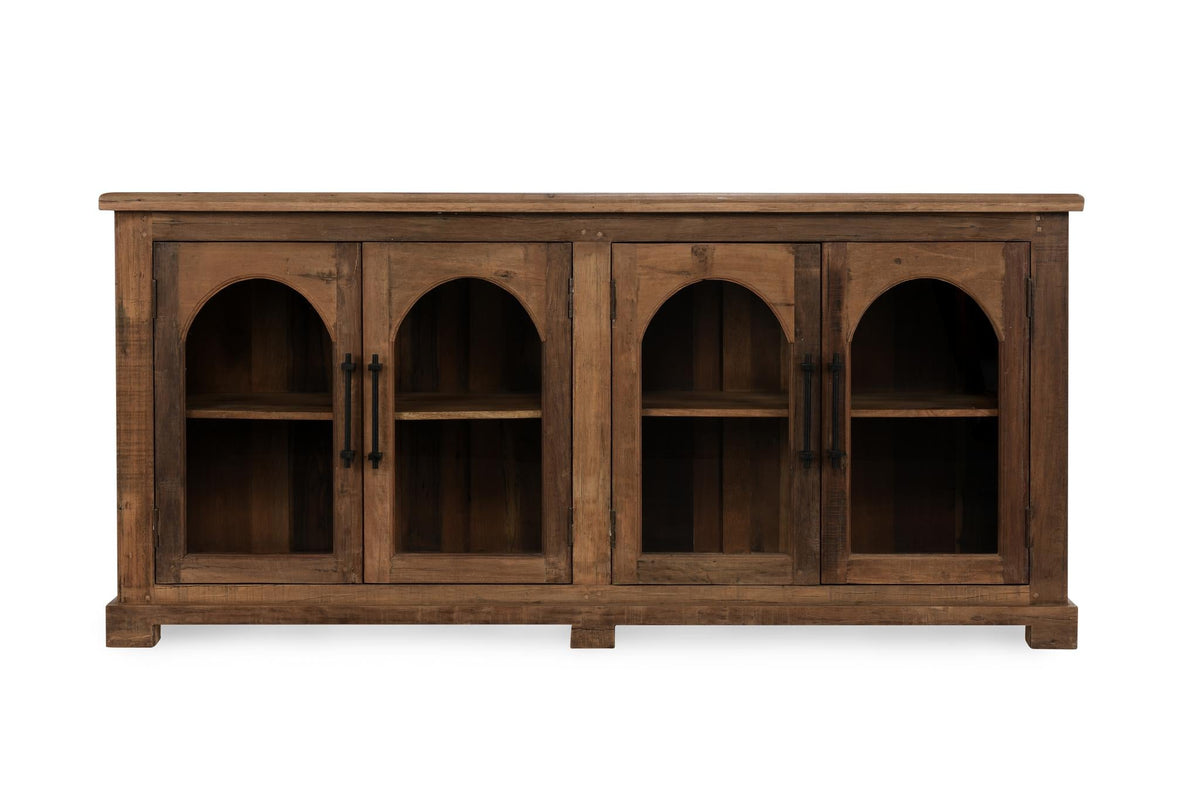 Zion Cabinet