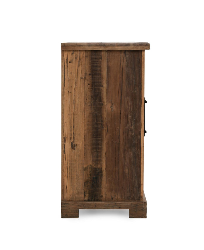 Zion Cabinet