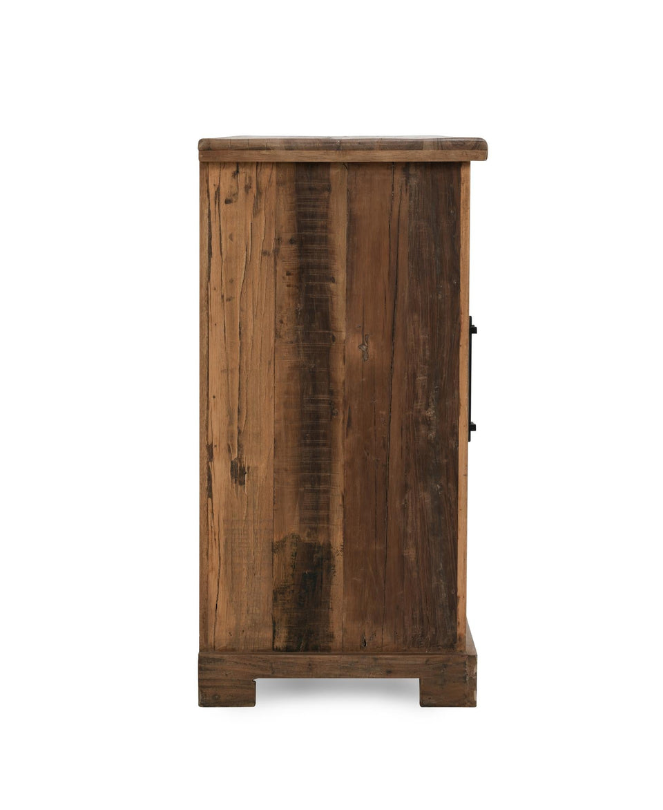 Zion Cabinet