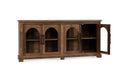 Zion Cabinet