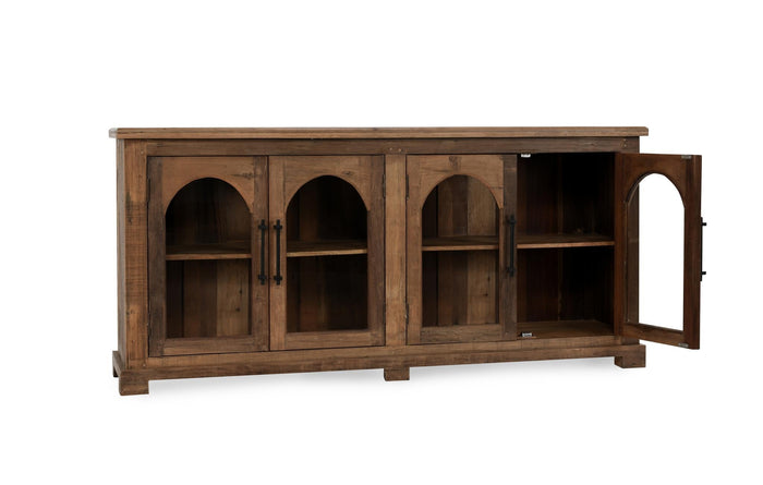 Zion Cabinet