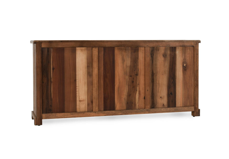 Zion Cabinet