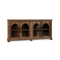 Zion Cabinet