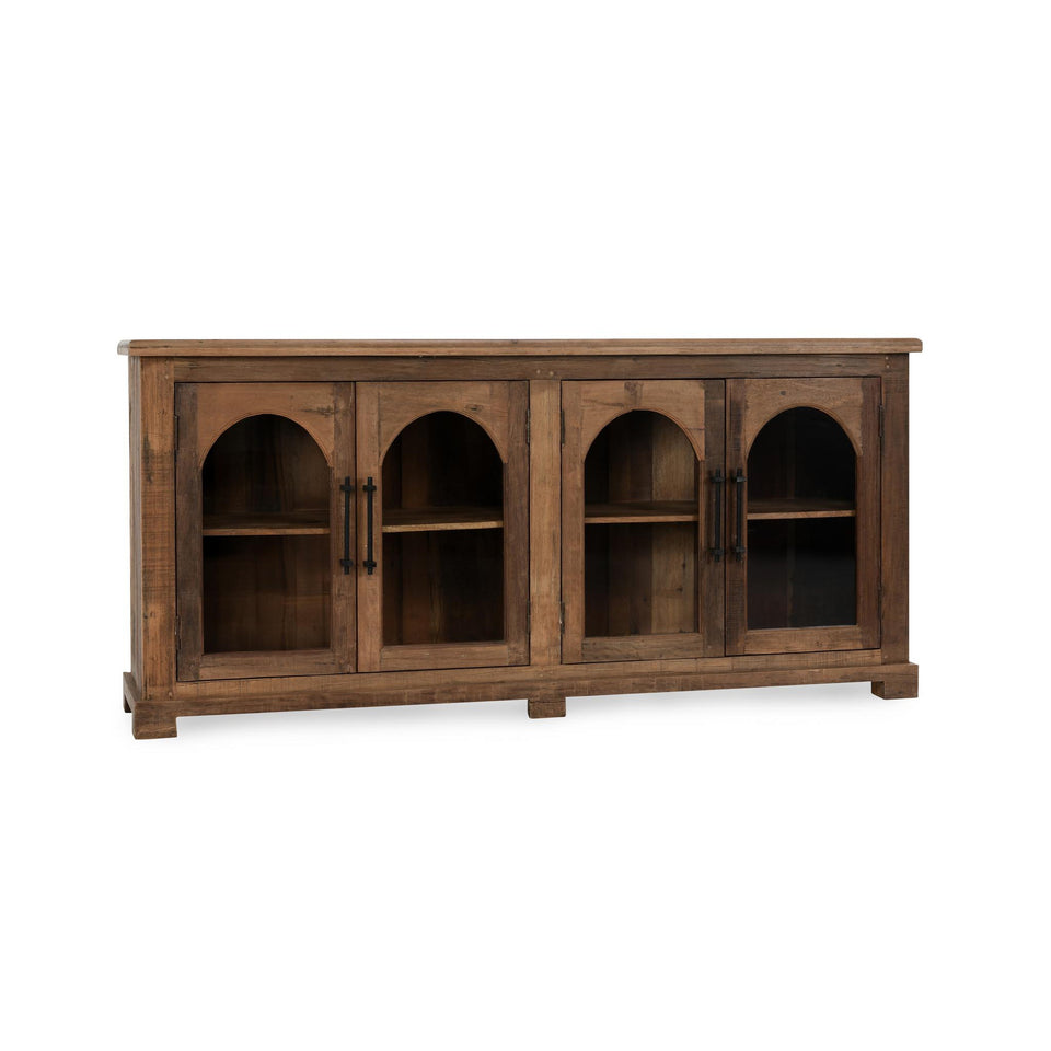 Zion Cabinet