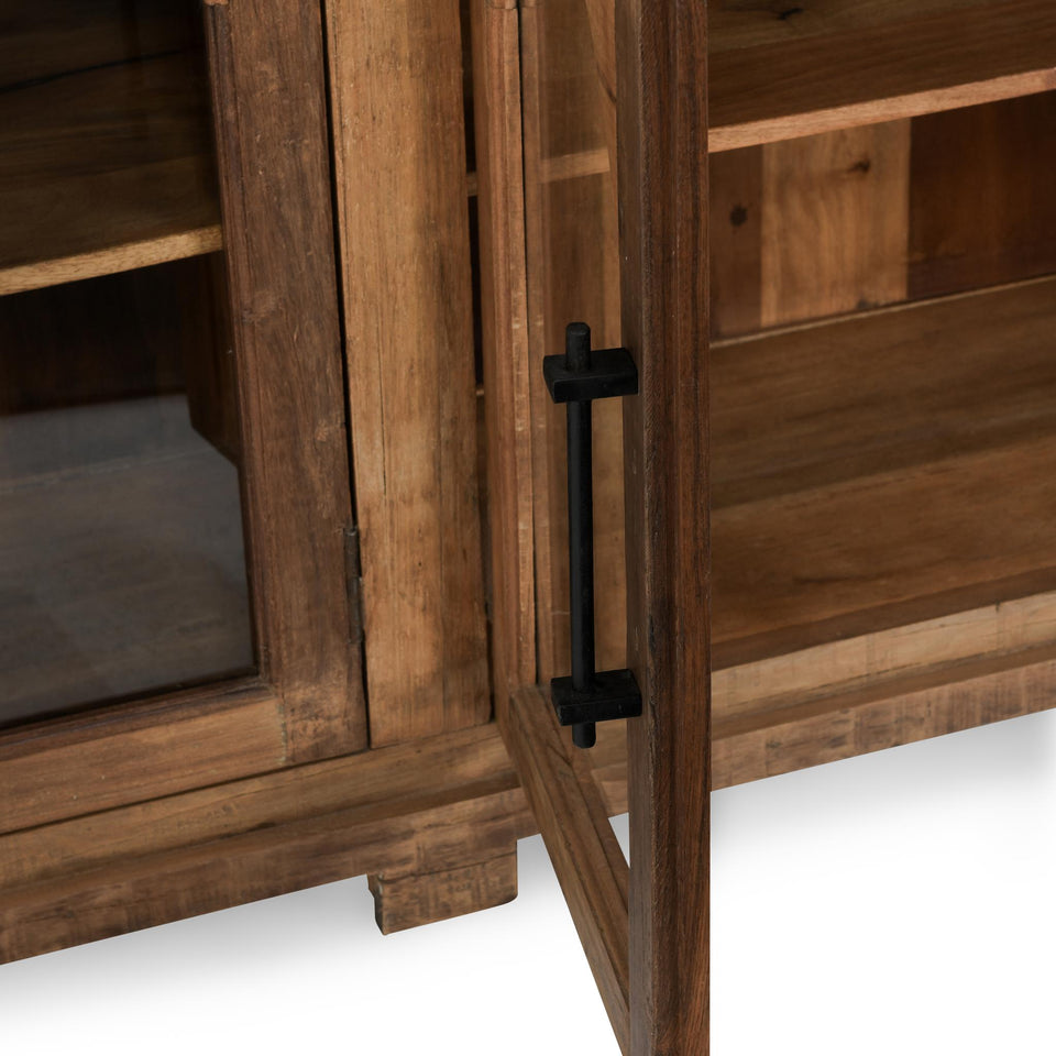Zion Cabinet
