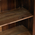 Zion Cabinet