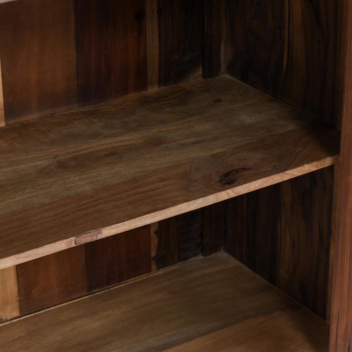 Zion Cabinet