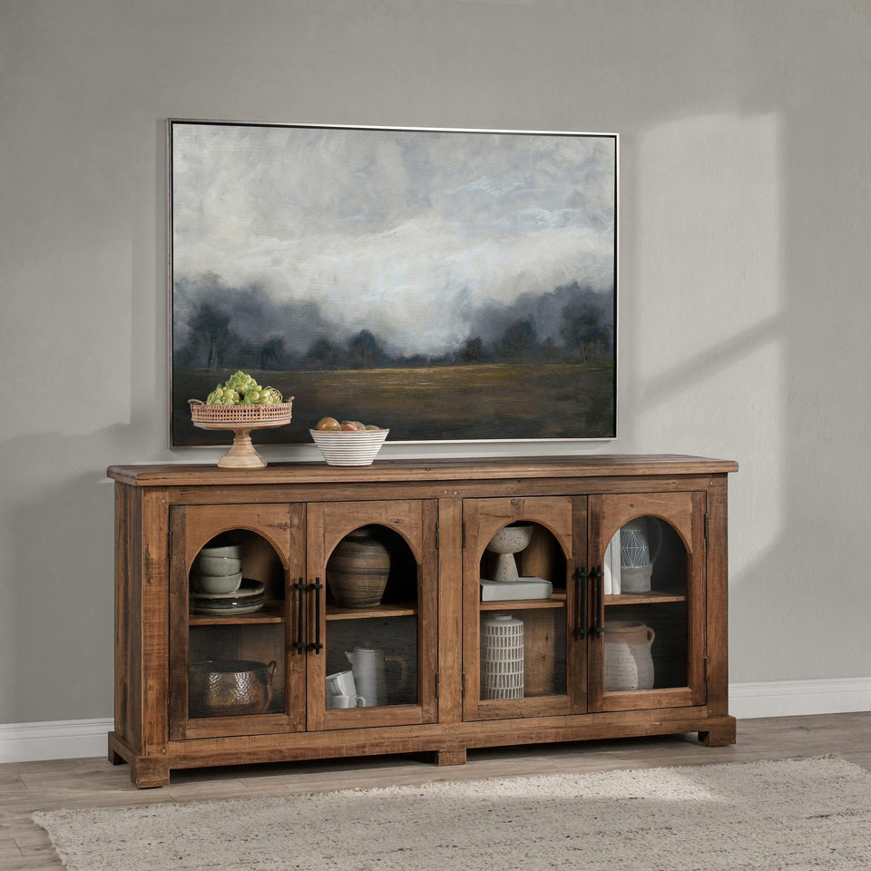 Zion Cabinet