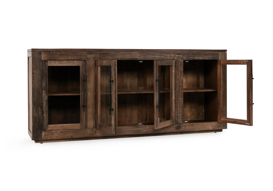 Jett Cabinet
