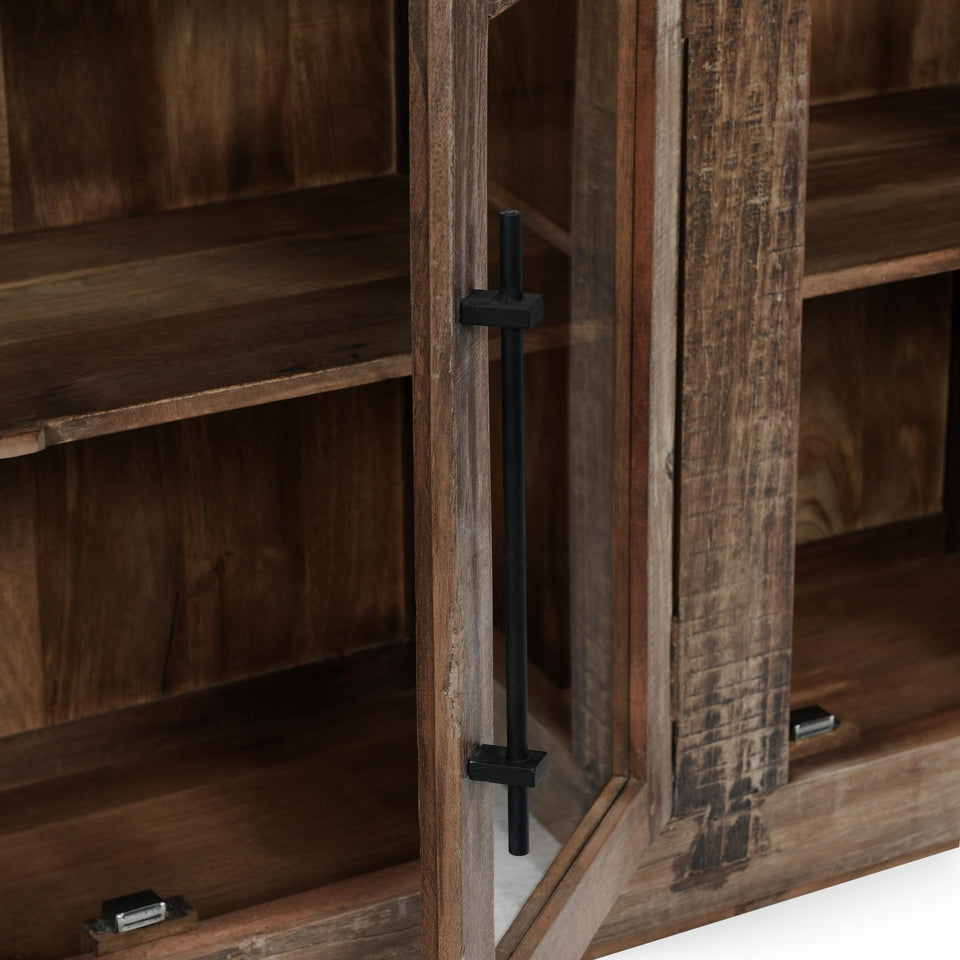 Jett Cabinet