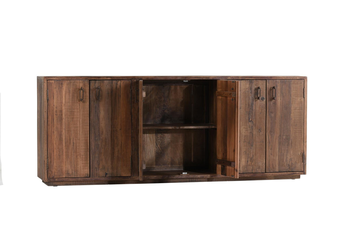 Cleo Cabinet