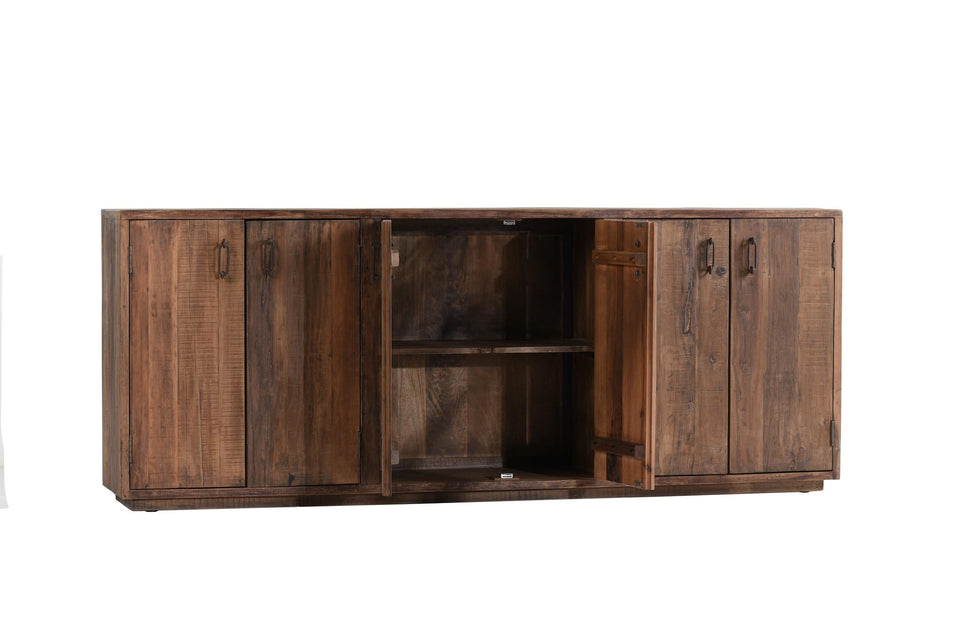Cleo Cabinet