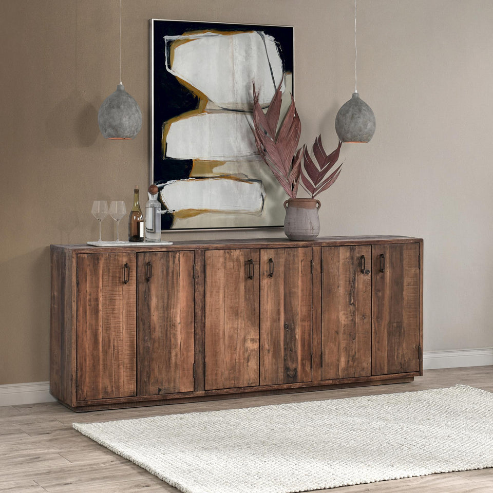 Cleo Cabinet