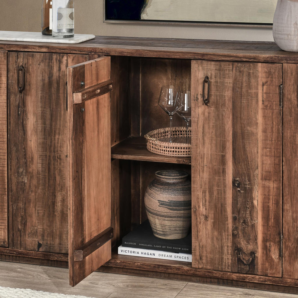 Cleo Cabinet