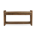 Marsa 3 Drawer Console Table