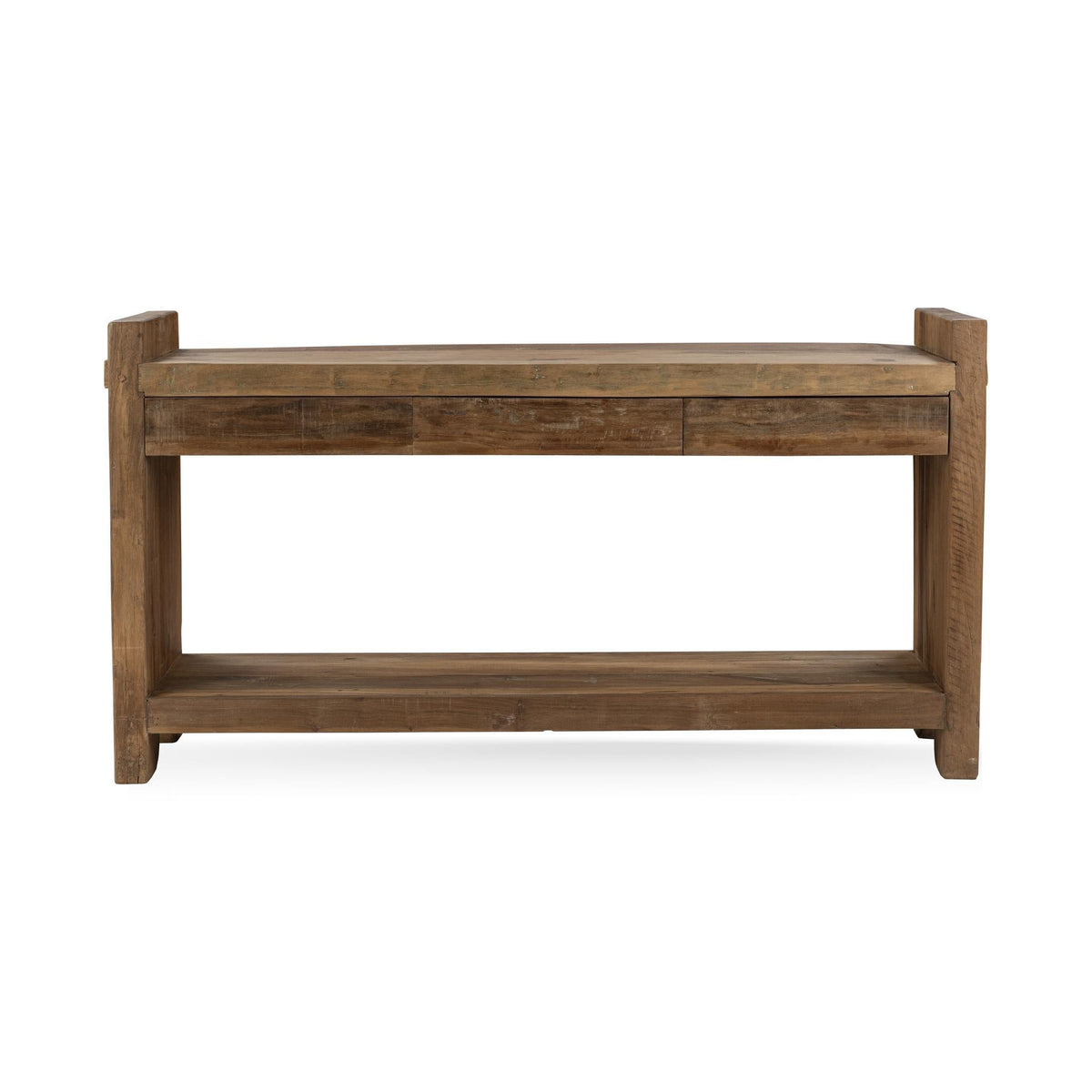 Marsa 3 Drawer Console Table