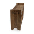 Marsa 3 Drawer Console Table