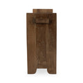 Marsa 3 Drawer Console Table