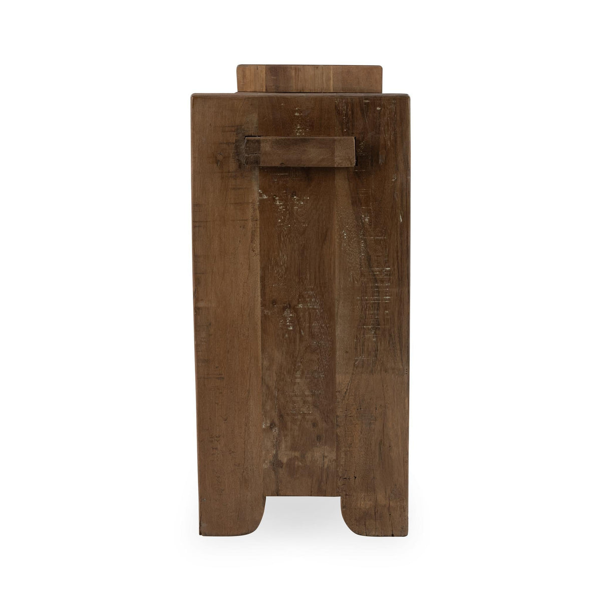 Marsa 3 Drawer Console Table