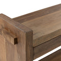 Marsa 3 Drawer Console Table