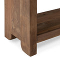 Marsa 3 Drawer Console Table