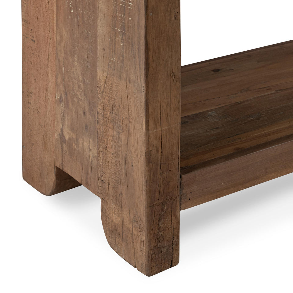 Marsa 3 Drawer Console Table