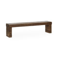Itsa Accent Bench Bench